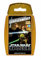 Winning Moves 61571 Top Trumps - Star Wars Episode II, Trumpfspiel
