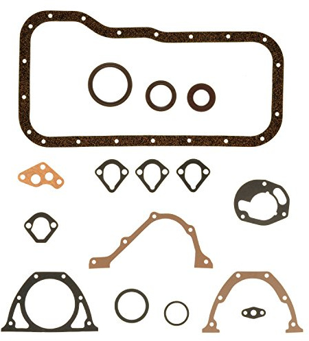 Ajusa 54013300 Gasket Set crank case