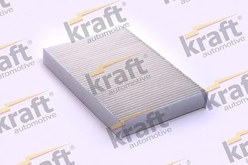 Kraft Automotive 1735050 Filter, Innenraumluft