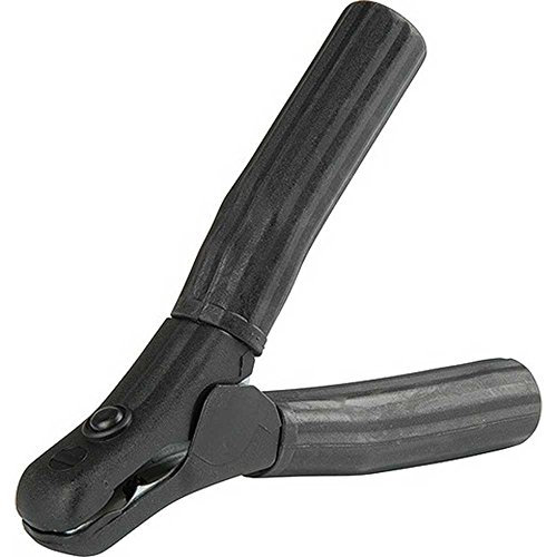 Jakoparts 52289645 Batterieladezange, Schwarz