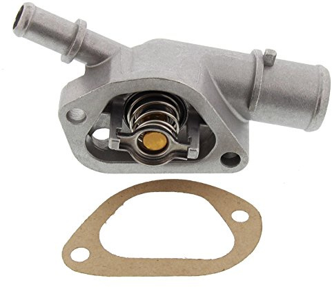 MAPCO Thermostat, Kühlmittel 28412 | Kompatibel mit: CITROËN JUMPY I, JUMPY I Kasten, FIAT PUNTO, PUNTO Cabriolet, SCUDO Bus, SCUDO Kasten, TEMPRA, TEMPRA S.W.