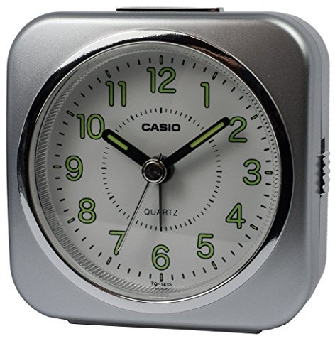 Casio Reloj TQ-143S-8EF