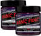 Manic Panic Plum Passion Classic Creme, Vegan, Cruelty Free, Purple Semi Permanent Hair Dye 2 x 118ml
