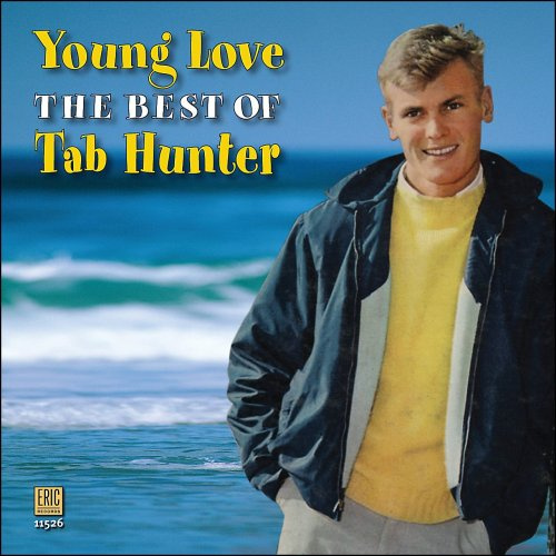Young Love: Best Of Tab Hunter