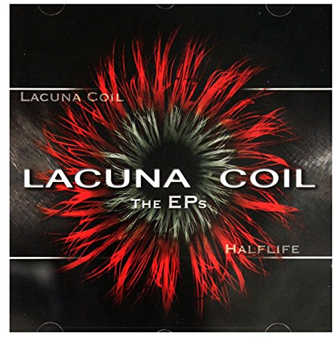 Lacuna Coil+Halflife (the Eps)
