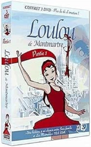 Loulou de montmartre, vol. 1 [FR Import]