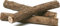 Karlie Wonderland Knabber Sticks, Nagetiersnacks, Holz, Natur, 10 cm