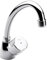 Roca - Robinet lavabo - Robinet lavabo lave-mains bec mobile NIAGARA PLUS Roca