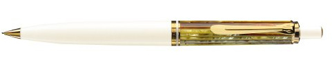 Pelikan Premium D400 Porte-mine Ecaille de tortue/Ivoire