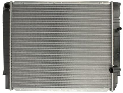Nissens 65528A Radiator, engine cooling