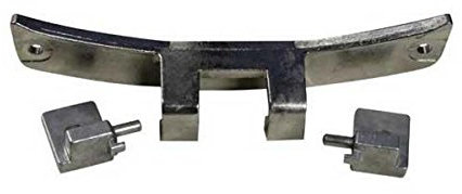 Fagor 52X0100 - Bisagra para puerta de lavadora con soporte
