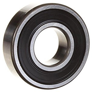 FAG 6204-C-2HRS-C3 Rillenkugellager einreihig Bohrungs-Ø 20mm Außen-Durchmesser 47mm Drehzahl (max