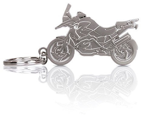 BMW R 1200 GS adventure - Porte clés avec décapsuleur