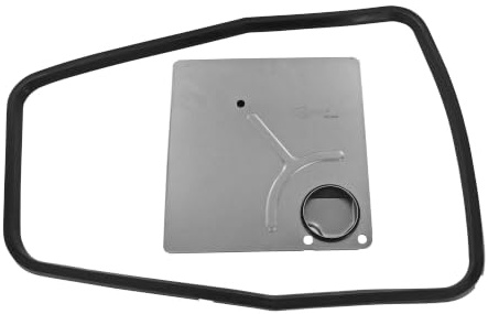 15D VAICO - V20-0296 - Automatic Trans Filter Kit - fits BMW 24311218550S