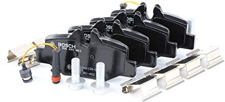 Bosch 986494603 Bremsbelag