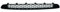 Equal Quality G2468 Griglia