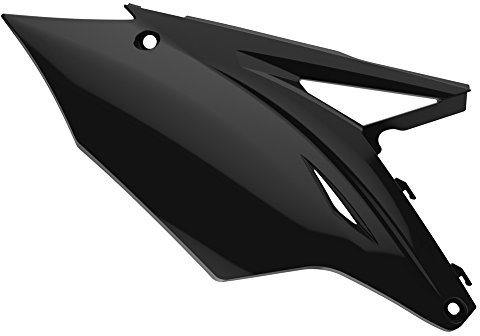 Polisport Side Panels Kawasaki Kx250f 17-20/kx450f 16-18 One Size