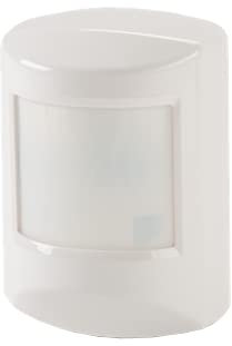 Ecolink Z-Wave PIR Motion Detector Pet Immune, White (PIRZWAVE2.5-ECO)