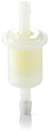 MANN-FILTER Original WK2110 Kraftstofffilter WK 21-10 – Kraftstofffilter Sammelverpackung 10 – Für Nutzfahrzeuge