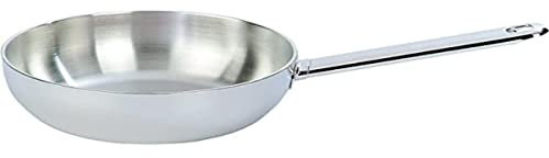 Demeyere Conical Sauté Pan