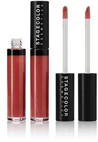 Stagecolor Cosmetics - Lipgloss (Dark Berry)