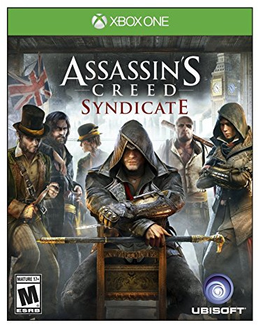 Assassin’s Creed Syndicate - Xbox One
