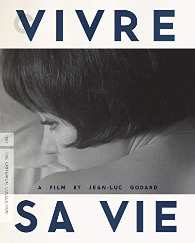 Vivre sa Vie (The Criterion Collection) [Blu-ray]