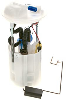 BOSCH 0 986 580 947 Unità pompa carburante