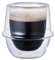 Kronos Double Wall Espresso Cup