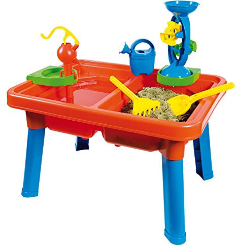 Androni Adriactic – Ani8900-0001 – Outdoor-Tisch – Multi Aktivität