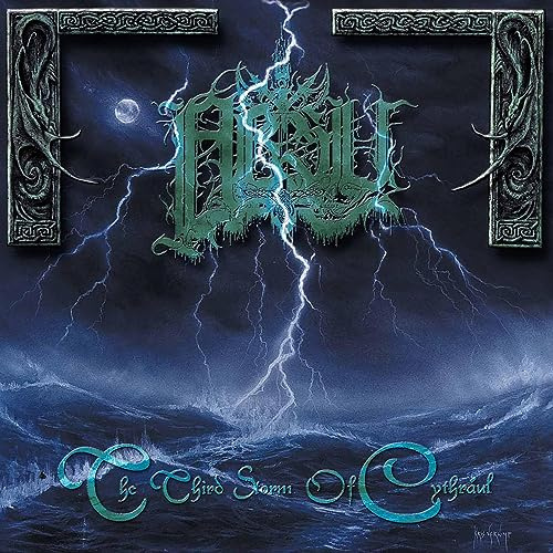 The Third Storm Of Cythraul
