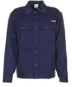 Planam 0814094 MG 260 Bundjacke, Hydronblau, Größe 94