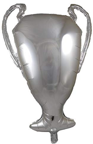 BETALIC 29 Champions Trophy Folienballon mit Teamfarbe - WM 2018