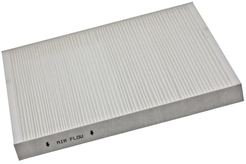 Blue Print ADV182507 Cabin Filter