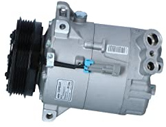 NRF 32190 Kompressor, Klimaanlage