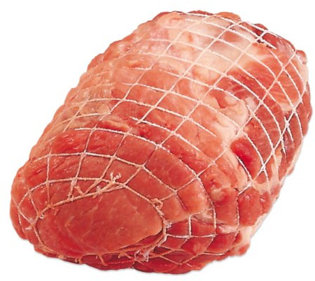 Rollbraten - Landmetzgerei Schiessl - ca. 2500g