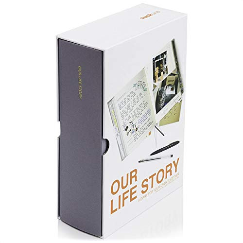 SUCK UK Unsere Lebensgeschichte – grau