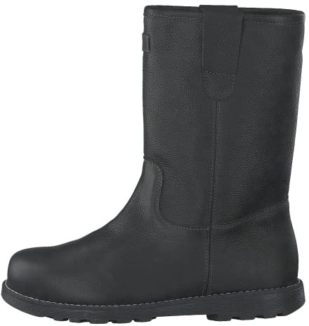Kavat Damen Lungvik EP Schneestiefel, Schwarz (Black 911)