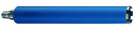Bosch 2608550290 - Punta per carotaggio diamantata SDS-DI 82x440 mm Professional-Plus