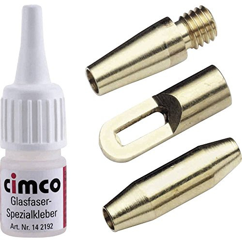 Cimco Service-Set für KatiBlitz, 142150