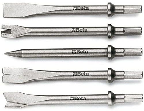 Beta 1940SD - Scalpelli per martelli scalpellatori (art. 1940, 1940hd)