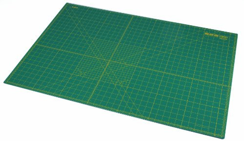 Olfa RM-IC-M Rotierende Schneidematten 87,5 x 57,5 cm / 35 x 23 cm