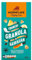 Mornflake - Crunchy Hawaiian Granola. 1x 500g Sachets Bags. High Fibre Granola Cereal Multipack, Breakfast Cereal with Raisins, Banana, Pineapple & Coconut, All Natural Ingredients (Pack of 1)