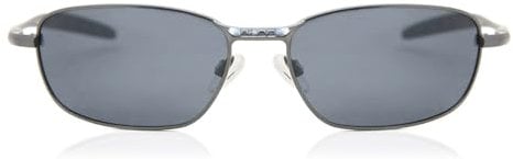 Bloc Pluto Sonnenbrille Bequeme Aktive Einfache Stilvolle, Grau, Einheitsgröße