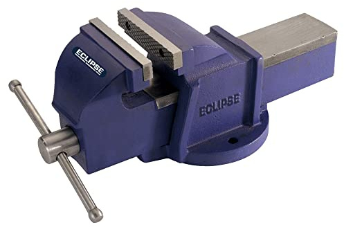 Eclipse Professional Tools EMV-8 Parallel-Schraubstock, 200 mm