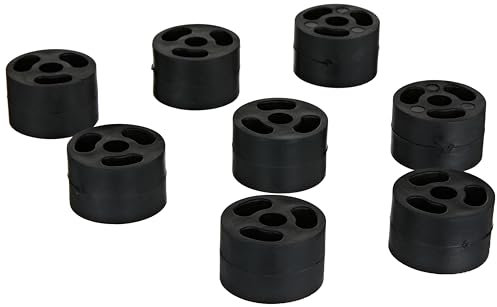 Rough Country 1,25 Zoll Vordersitzerhöhung für Jeep Wrangler TJ LJ - 1158 1997–2006