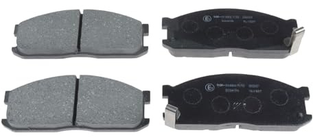 Blue Print ADM54267 Brake Pads