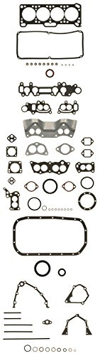 Ajusa 50121300 Full Gasket Set engine
