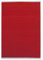 ABC Teppich Ubique 140 x 200 cm rot