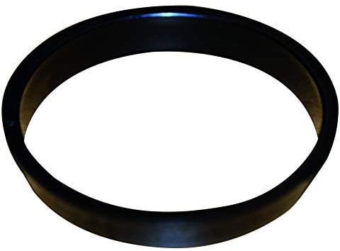 Boutt 1181659 V0154 Set mit zwei konischen Dichtungen für Spültisch Röhrensiphon Ø 40 mm